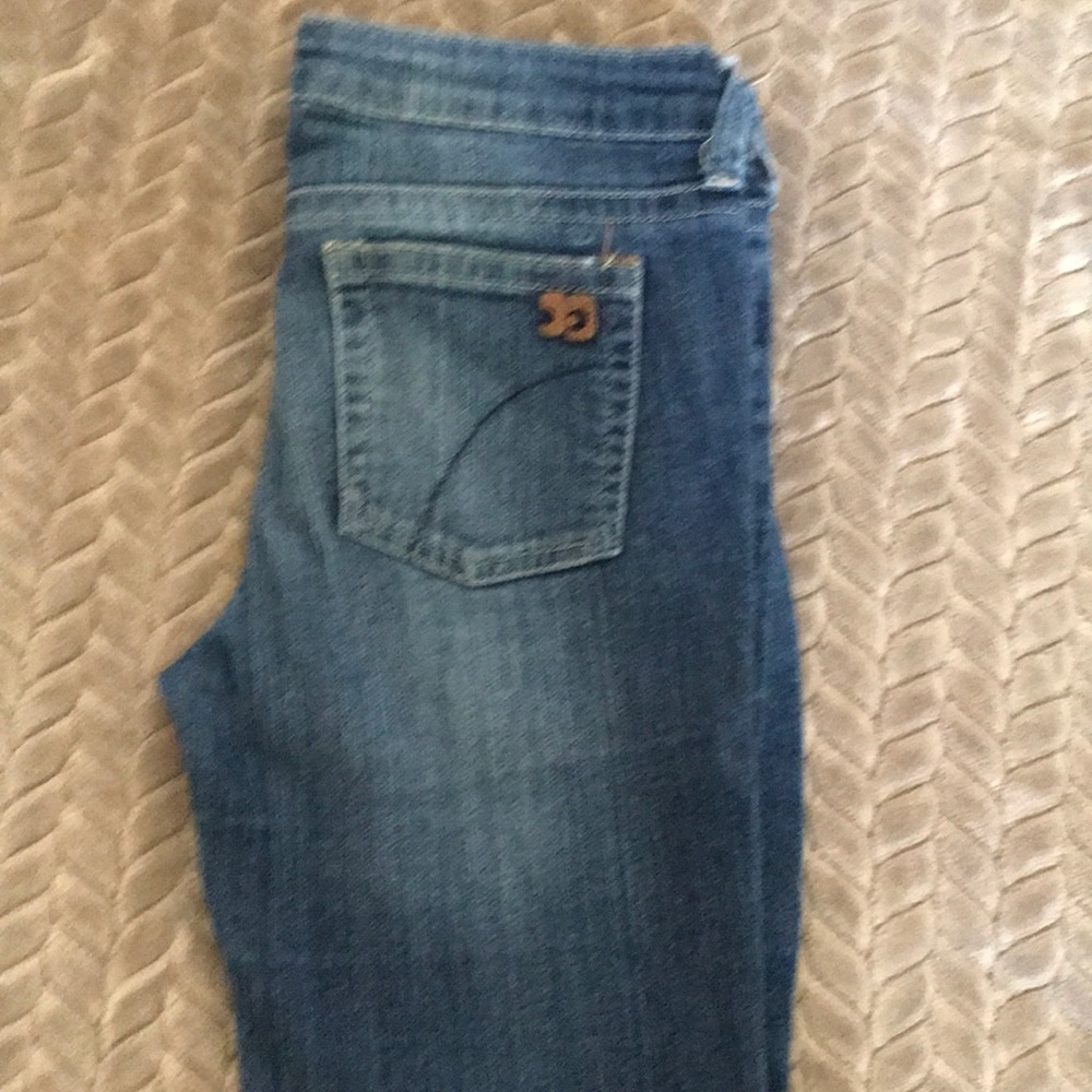 Joe’s bootcut jeans